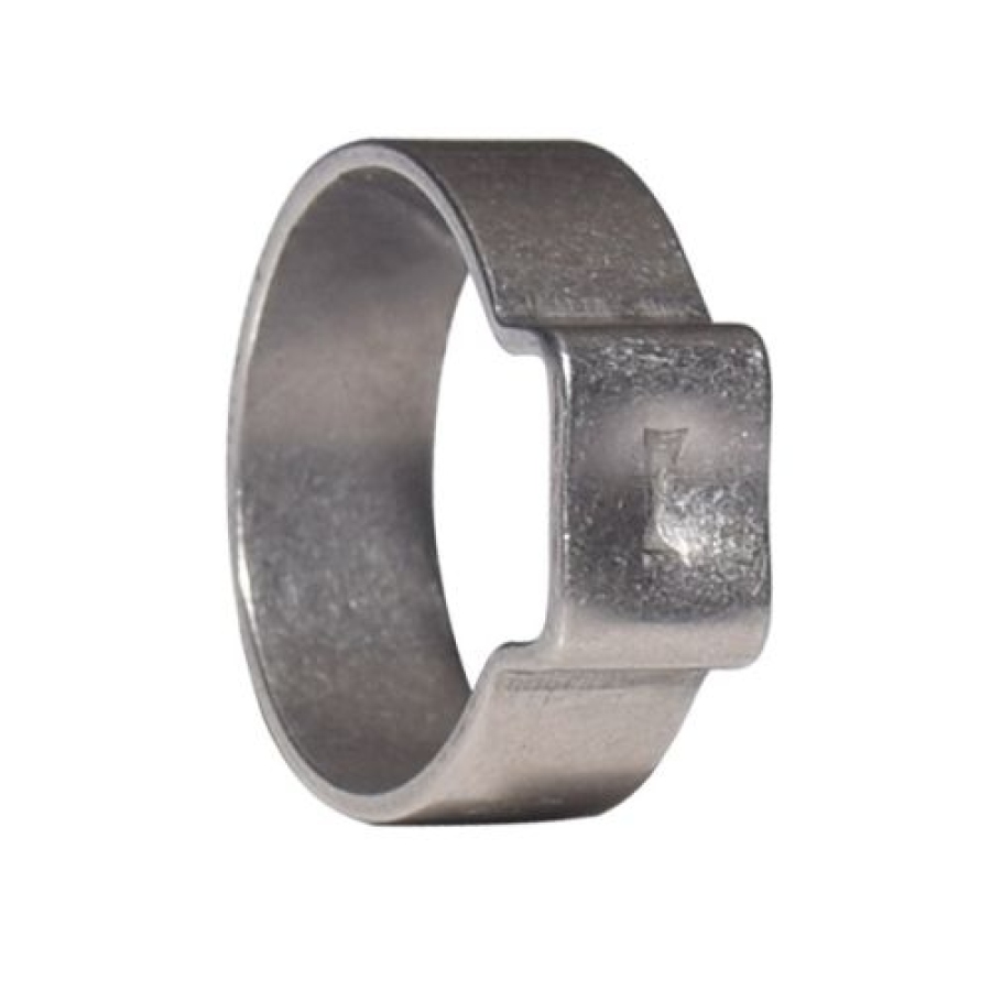 Spona deformační W4 11,8-13,8 mm, nerez