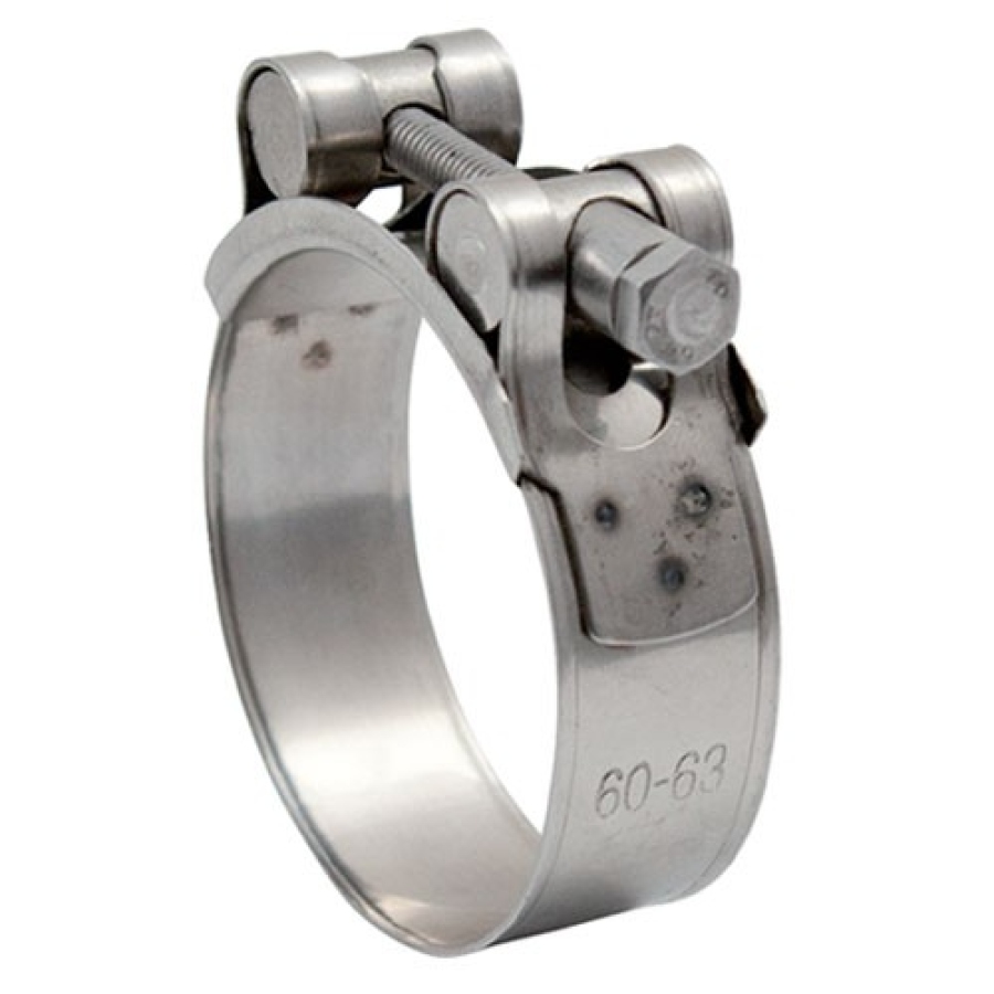 Spona Power Clamp W4 68-73 ( šířka 25 mm )
