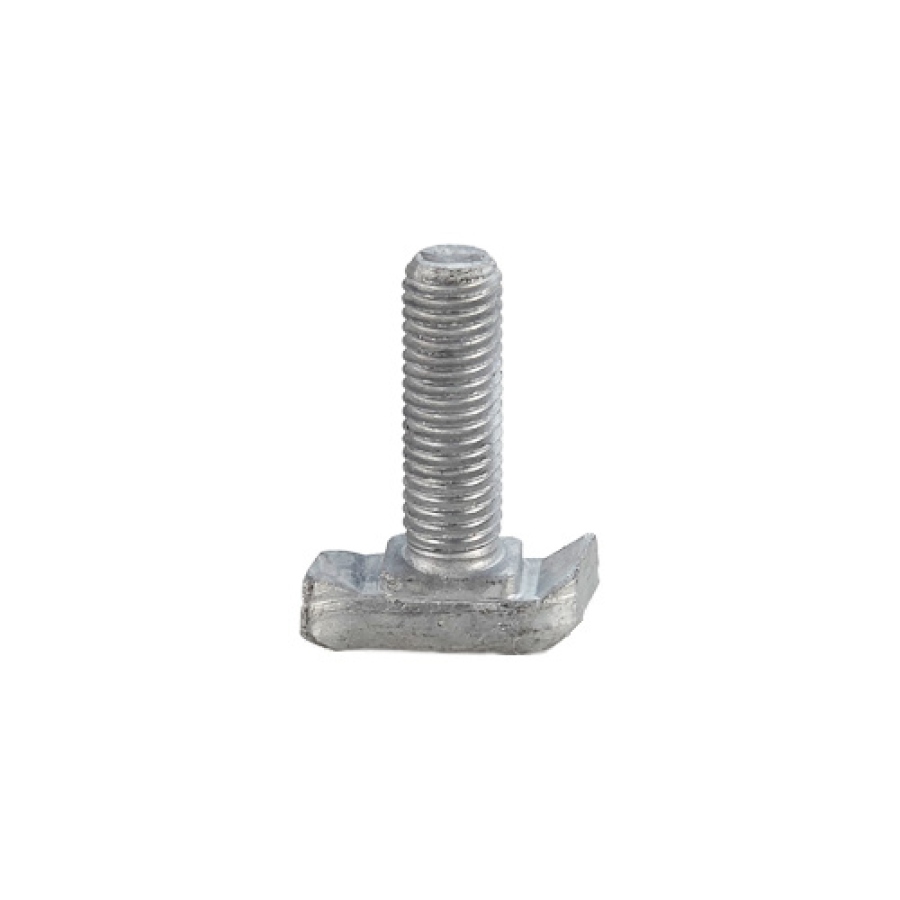 Šroub HS 40/22 M12x40mm HDG(FV) T Bolt& Nut