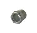 Šroub přírubový 10 L M16x1,5, pozink ocel, DIN 3871
