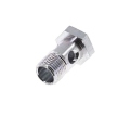 Šroub průtokový M10x1 - 19,5 mm, 350 bar