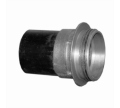 Šroubení 110 AG WELD - navařovací trn FE110 mm
