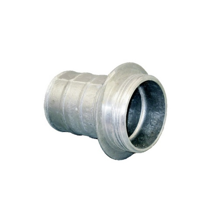 Šroubení 125 AG - hadicový trn s vnějším závitem RD155x1/4