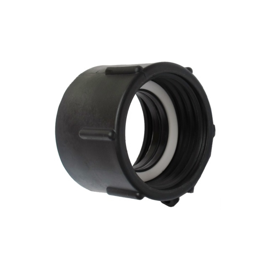 Šroubení IBC S60x6 kontejner - IG 1/2
