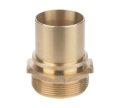 Šroubení DIN2817, mosaz NPT 1/2x13 mm