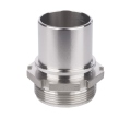 Šroubení DIN2817, nerez NPT 3/4x19 mm