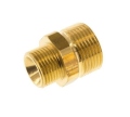Šroubení M21x1,5 vnější - G 1/4