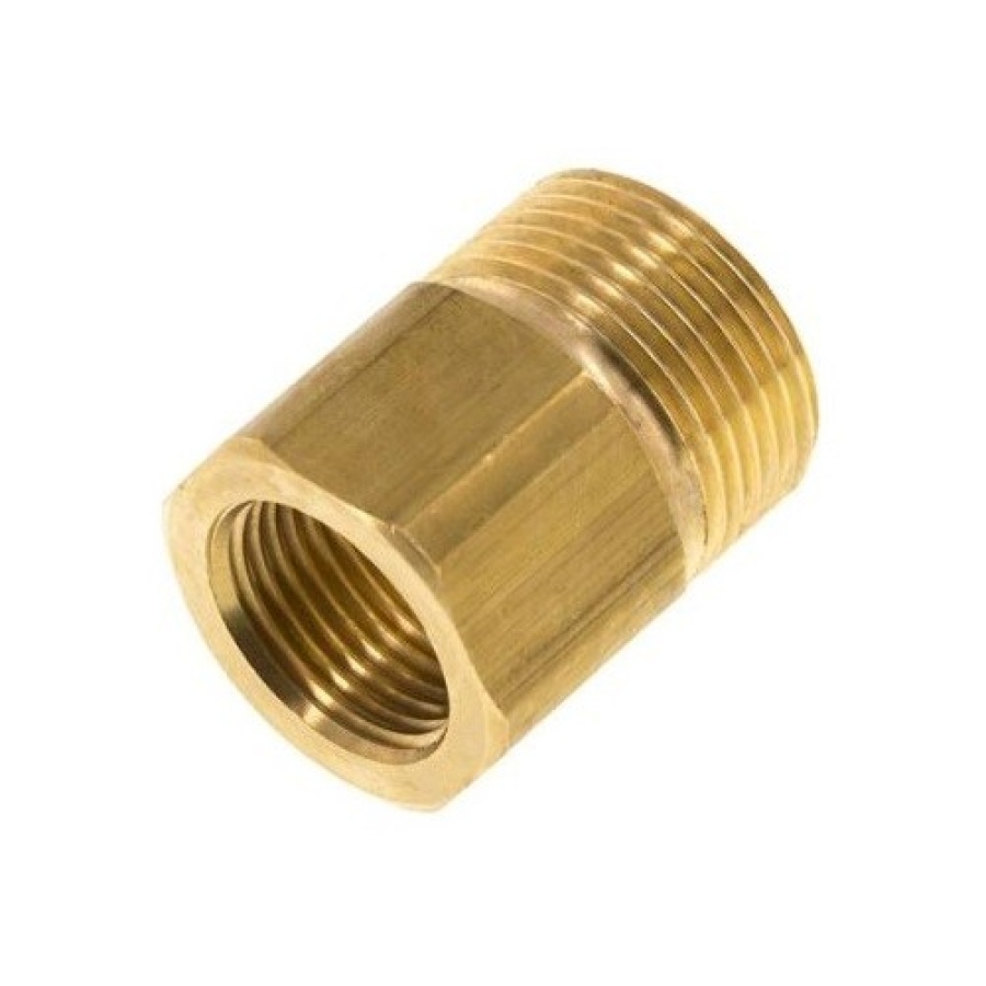Šroubení M21x1,5 vnější - G 1/4