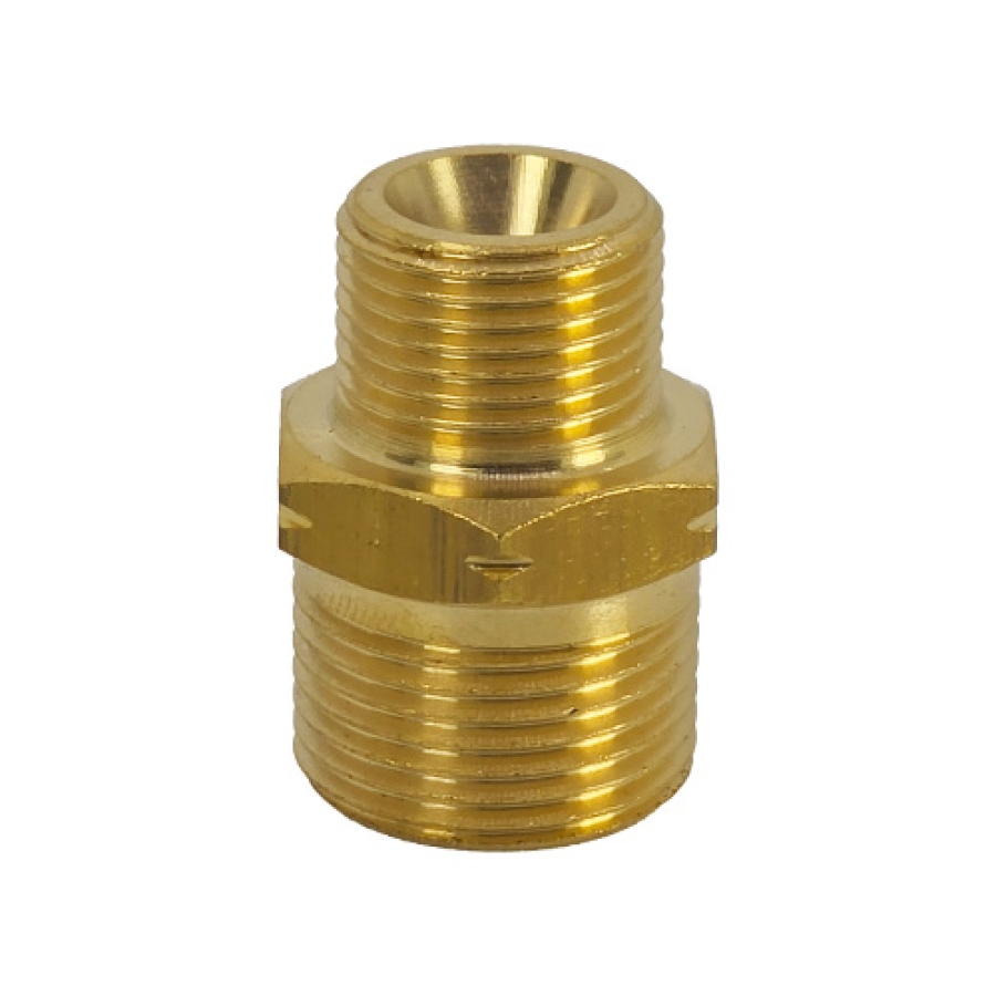 Šroubení M21x1,5 vnější - G 3/8