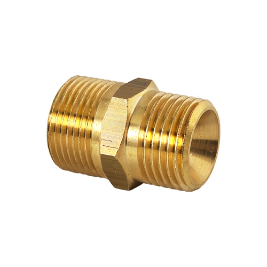 Šroubení M22x1,5 vnější - G 1/2