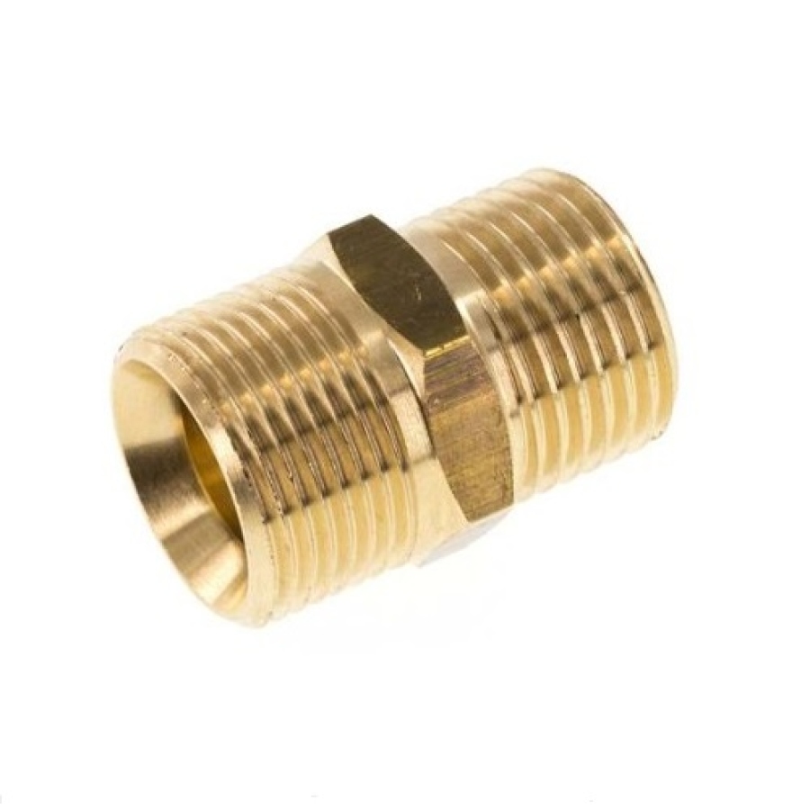 Šroubení M22x1,5 vnější - G 1/2