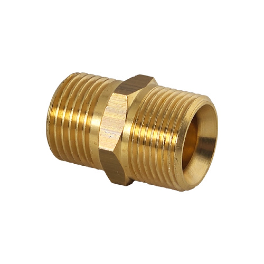 Šroubení M22x1,5 vnější - G 1/2