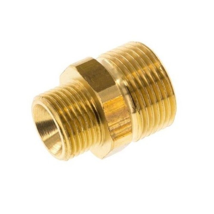 Šroubení M22x1,5 vnější - G 3/8