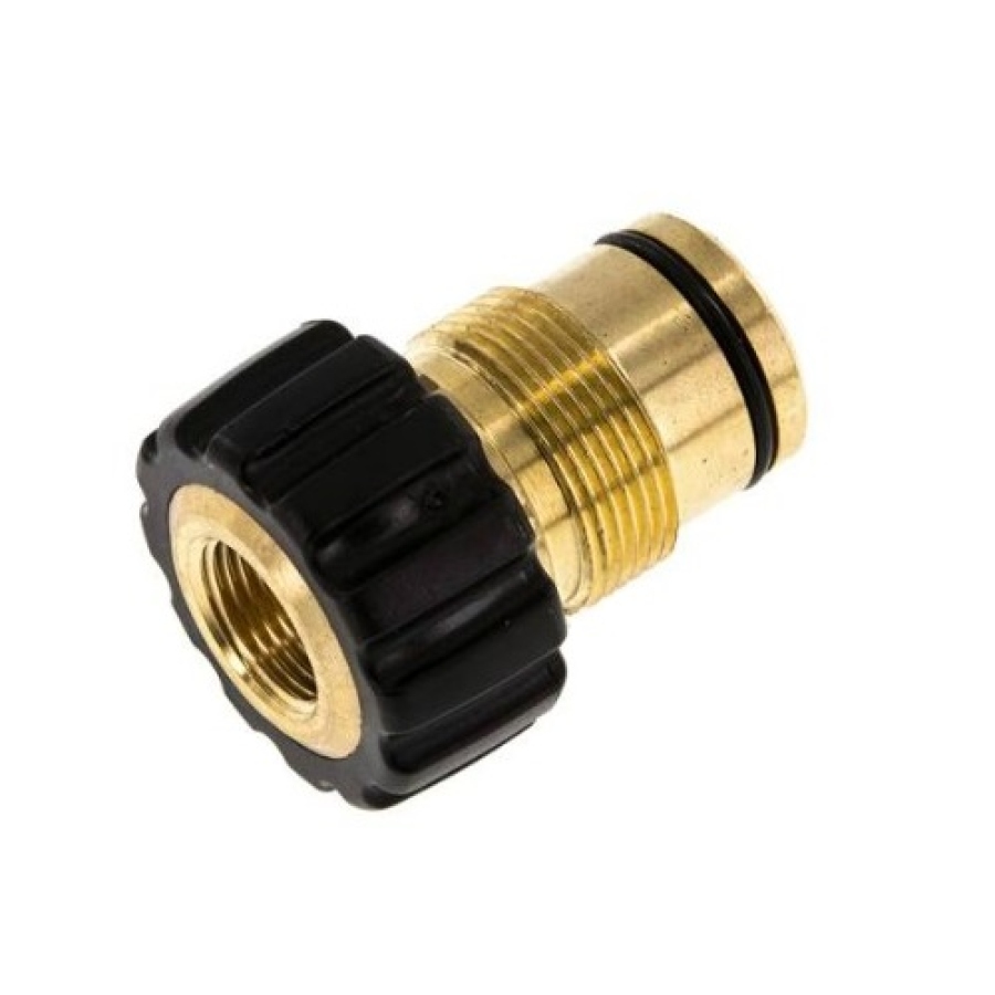 Šroubení M27x1,5 vnější - G 3/8