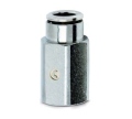 Šroubení nástrčné přímé, vnitřní závit 6463-4-M5