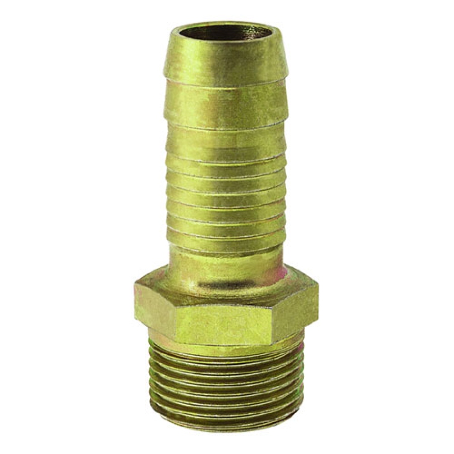 Šroubení ocel 3/4x25 mm