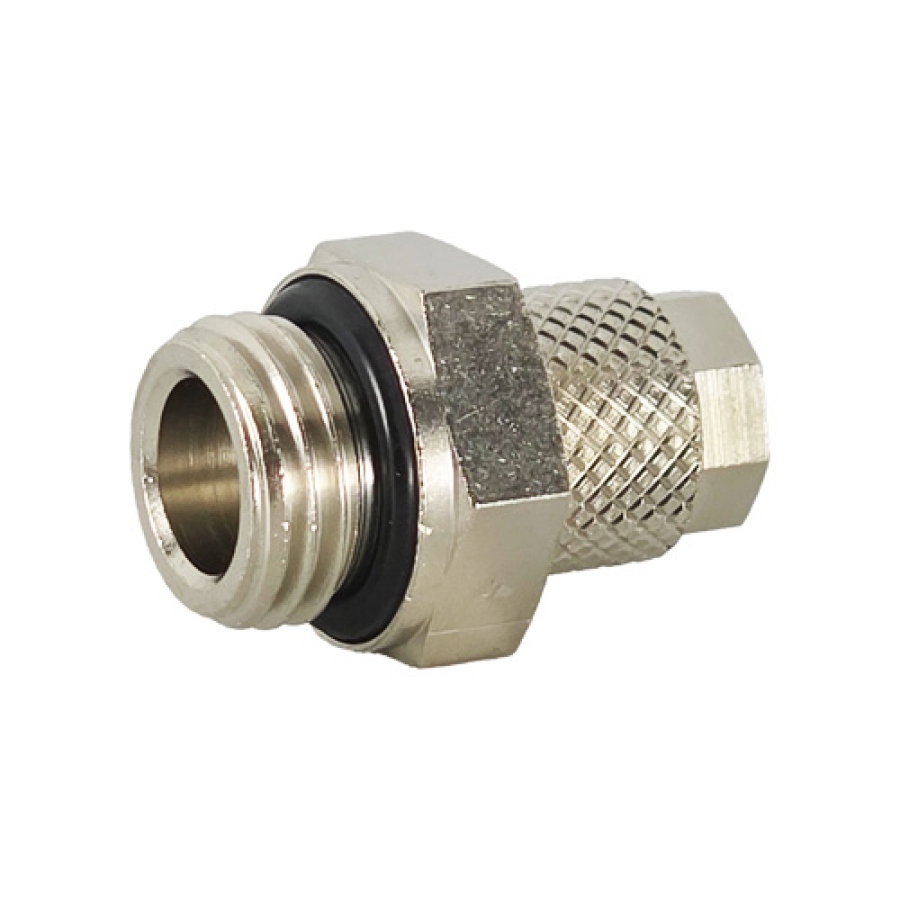 Šroubení přímé G1/4