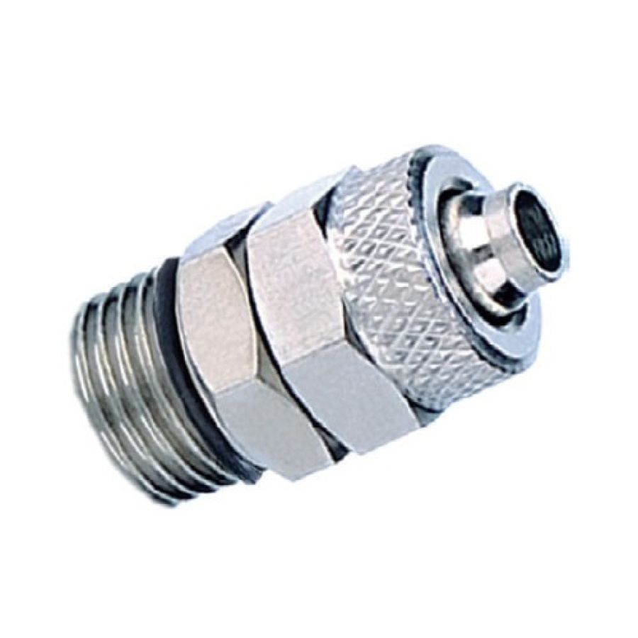 Šroubení přímé G3/8x8/6