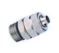 Šroubení přímé G3/8x8/6