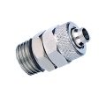 Šroubení přímé M6x4/2,5
