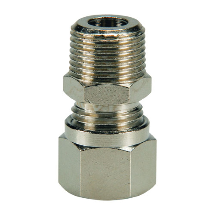 Šroubení přímé R1/2x12