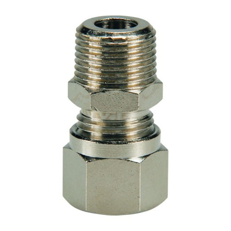 Šroubení přímé R1/8x6