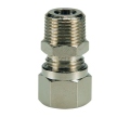 Šroubení přímé R1/8x6