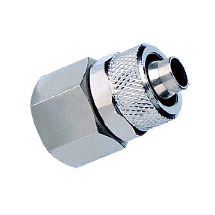 Šroubení přímé vnitřní 3/8x8/6