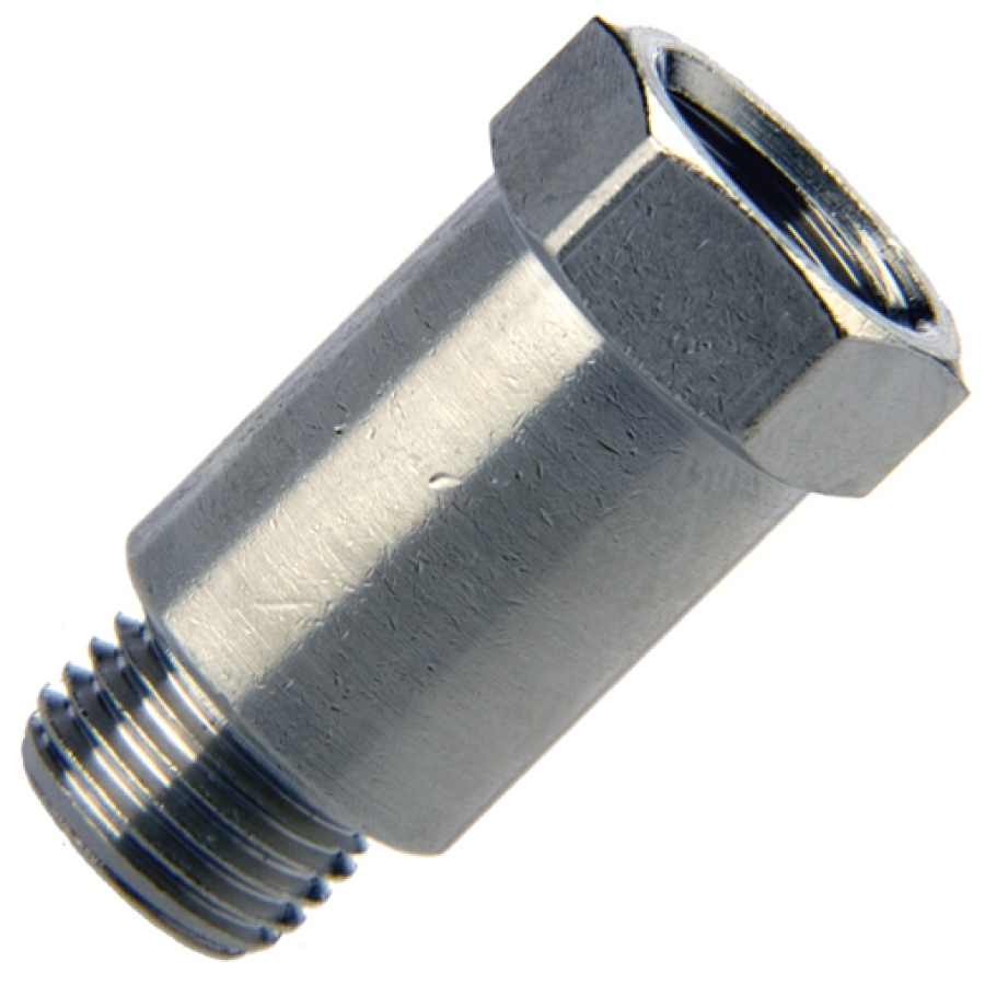 Šroubení prodlužovací G1/4