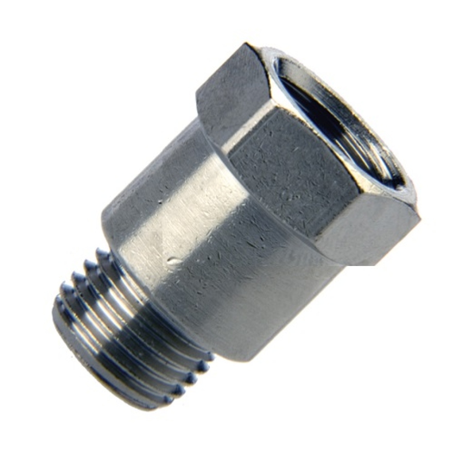 Šroubení prodlužovací G1/8