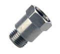 Šroubení prodlužovací G1/8