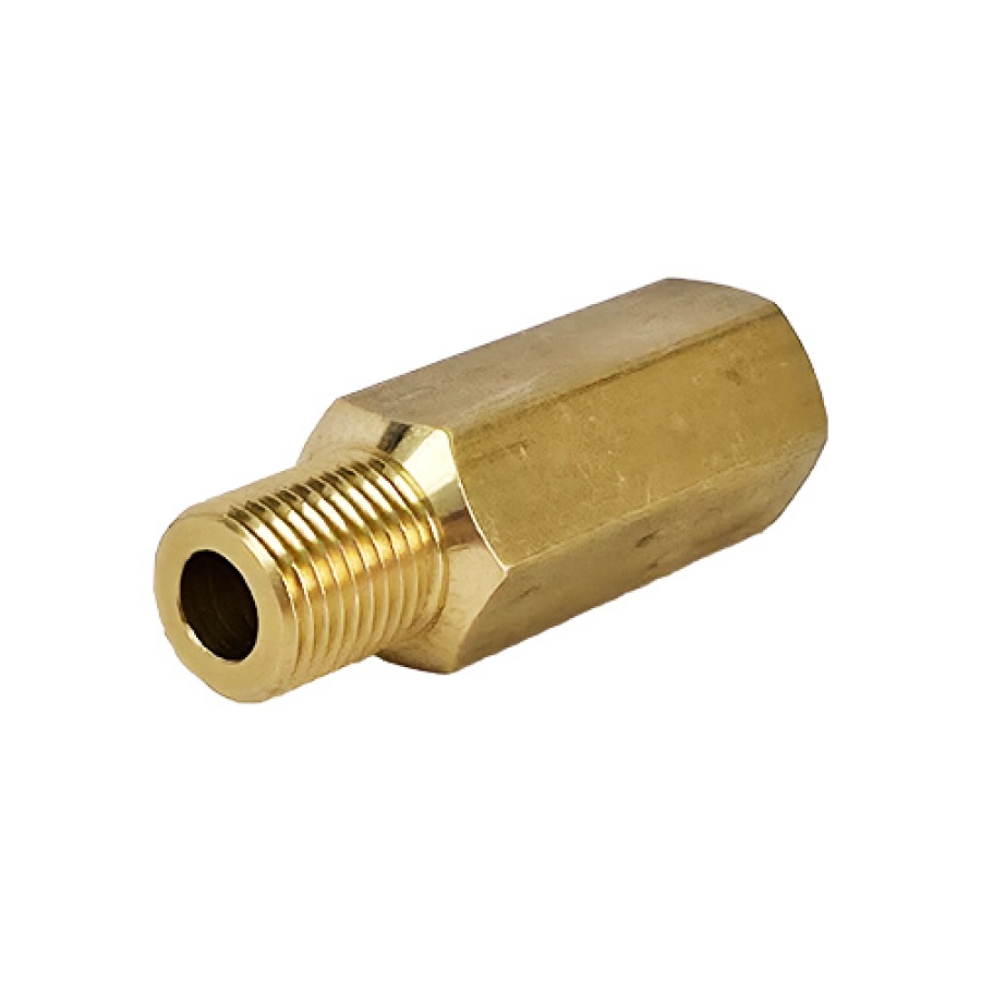 Šroubení prodlužovací G3/8