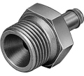 Šroubení s nástrčnou koncovkou CN-1/8-PK-6