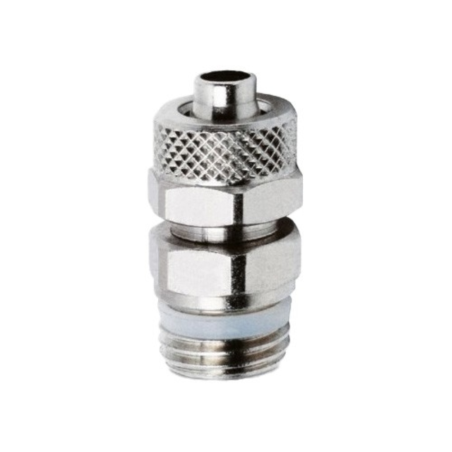 Šroubení s převlečnou maticí 1511-5/3-M6