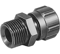 Šroubení s převlečnou maticí CK-1/4-PK-4