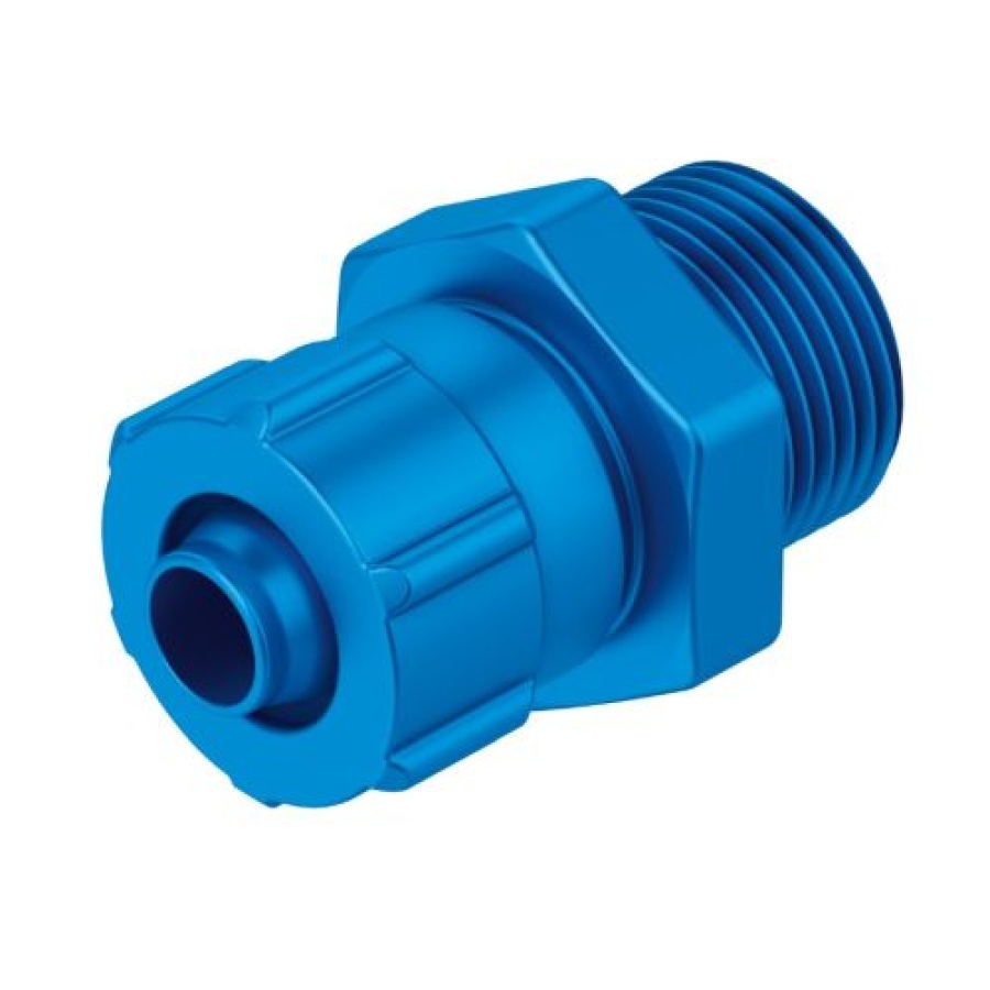 Šroubení s převlečnou maticí CK-1/8-PK-6