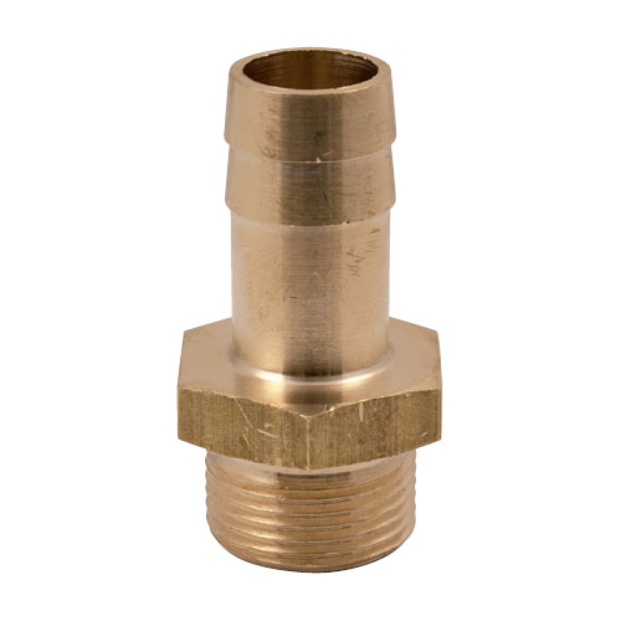 Šroubení s trnem M10x1 9 mm s vnějším závitem