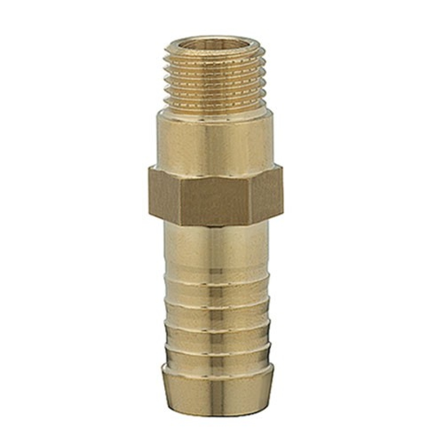 Šroubení s trnem M24x1,5 19 mm s límcem
