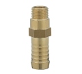 Šroubení s trnem M24x1,5 19 mm s límcem