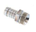 Šroubení s trnem M30x1,5 22 mm pozink