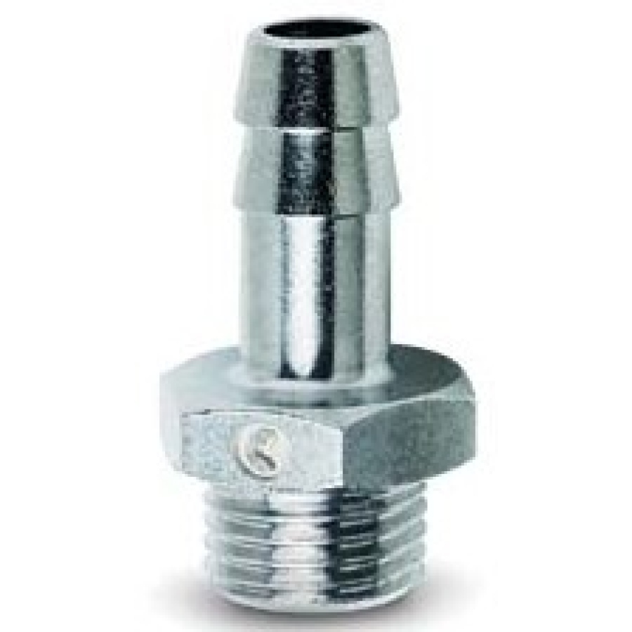 Šroubení s trnem M5x4,5 mm