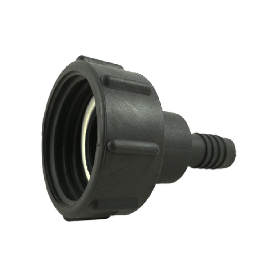 Šroubení s trnem S60x6 x13 mm PP
