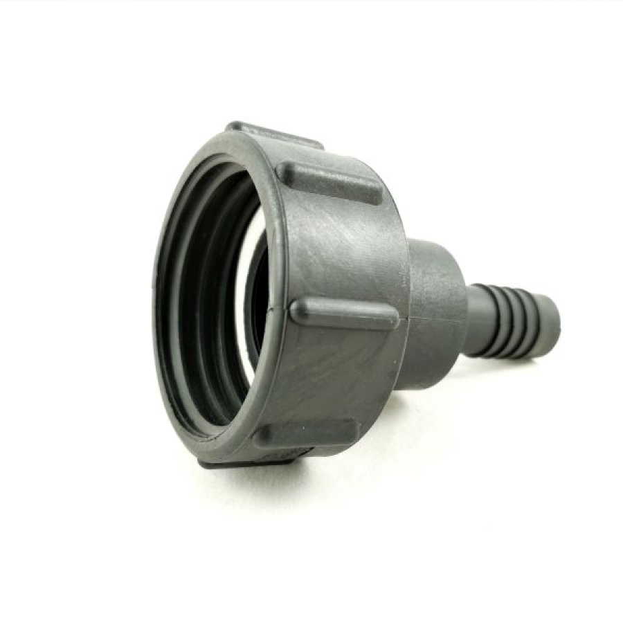 Šroubení s trnem S60x6 x40 mm PP