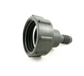 Šroubení s trnem S60x6 x40 mm PP