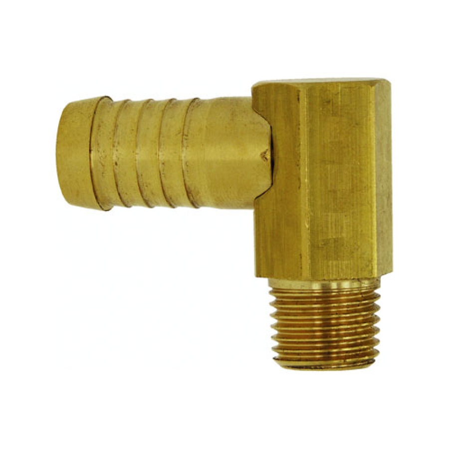 Šroubení úhlové M14x1,5 13 mm 90st.