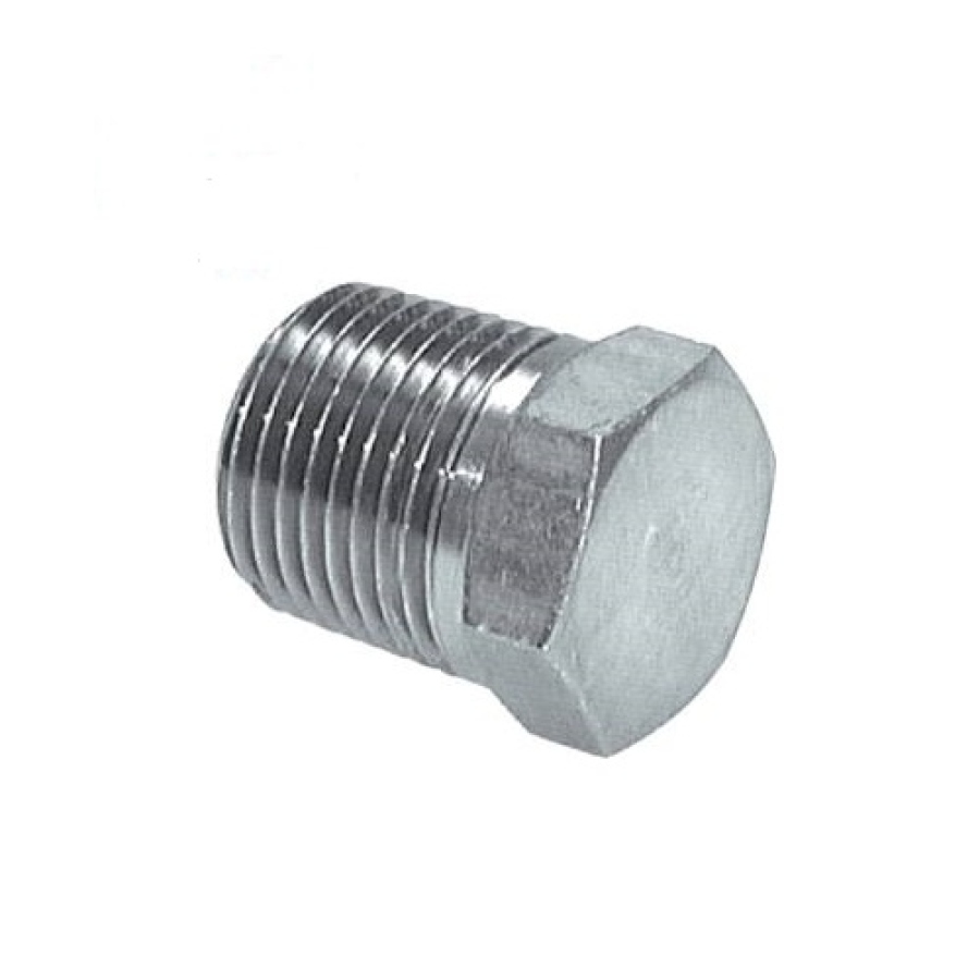 Šroubení zaslepovací NPT1/4