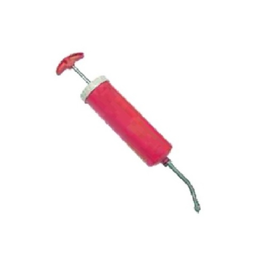 Stříkačka mazací 250cm3 Terpolymer