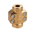 Svorka RKS mosaz 67-69 mm EN14423 (dříve DIN2826)
