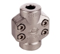 Svorka RKS nerez 39-41 mm EN14423 (dříve DIN2826)