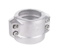 Svorka RKX hliník 50-52 mm EN14420-3 (dříve DIN2817)